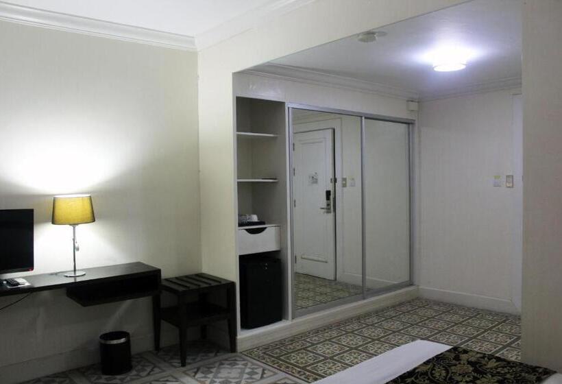 سوییت جونیور, Fiesta Garden Hotel By Sms Hospitality