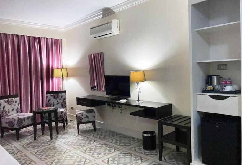 سوییت جونیور, Fiesta Garden Hotel By Sms Hospitality