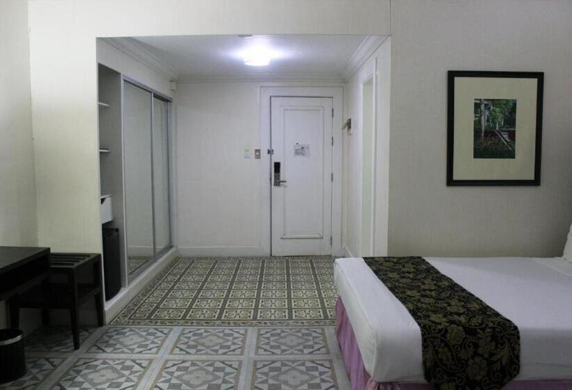 سوییت جونیور, Fiesta Garden Hotel By Sms Hospitality