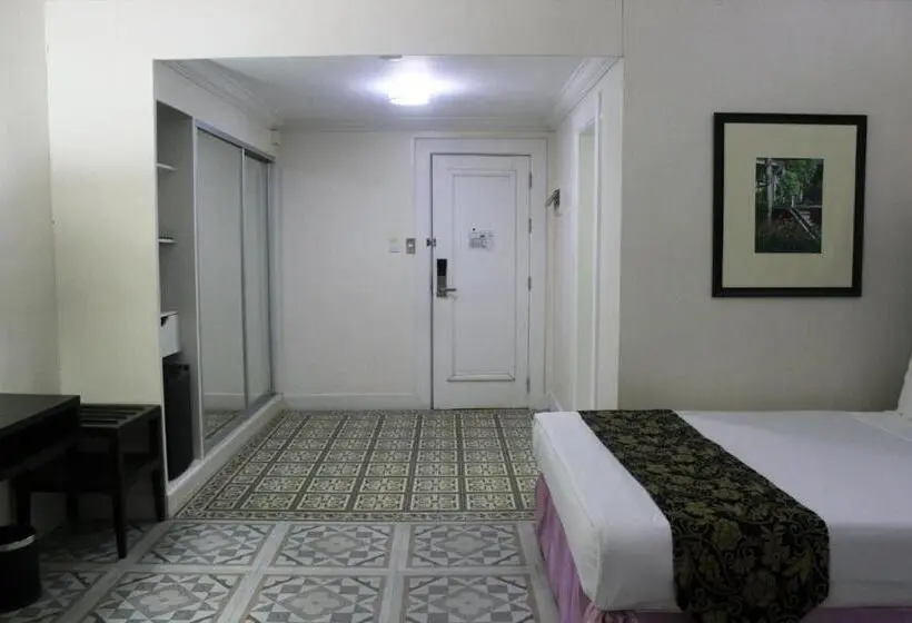 سوییت جونیور, Fiesta Garden Hotel By Sms Hospitality
