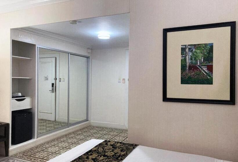 Полулюкс, Fiesta Garden Hotel By Sms Hospitality