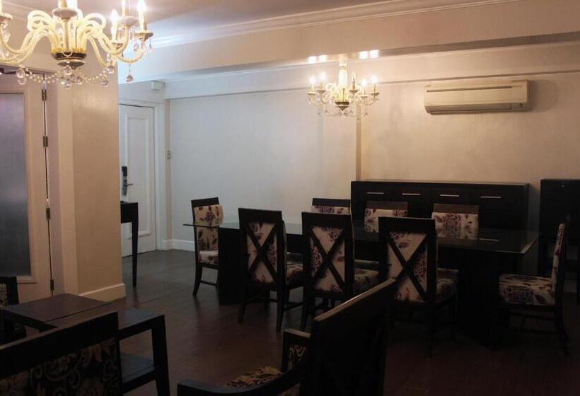 سوییت اجرایی, Fiesta Garden Hotel By Sms Hospitality