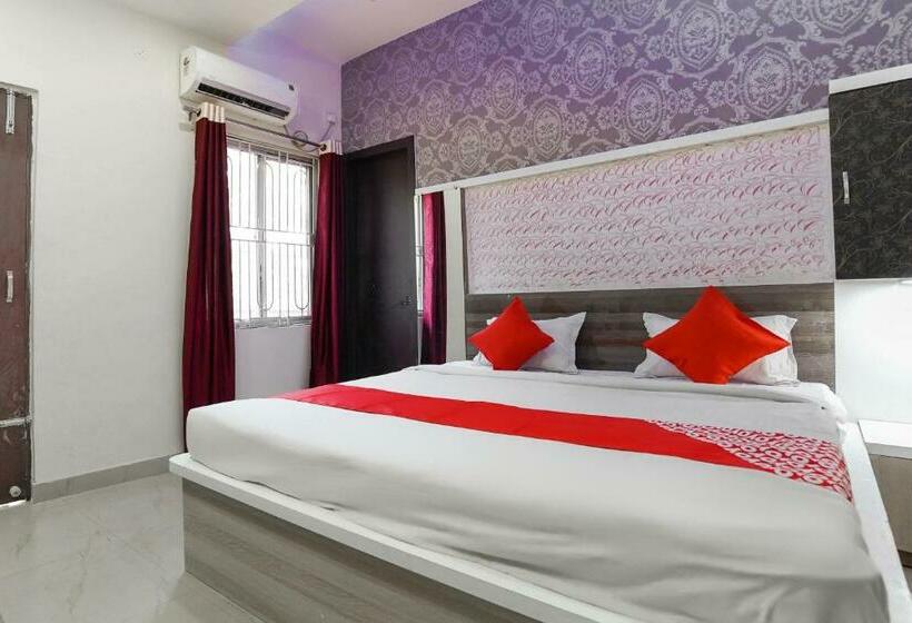 Трехместный Номер Классика, Flagship Aashirwad Guest House