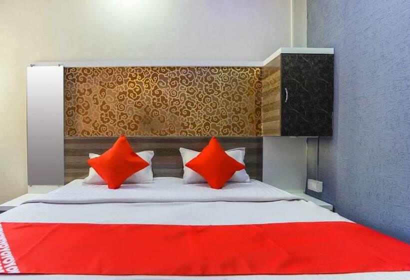 Трехместный Номер Классика, Flagship Aashirwad Guest House