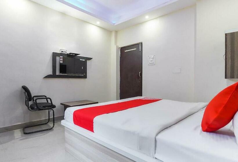 Трехместный Номер Классика, Flagship Aashirwad Guest House