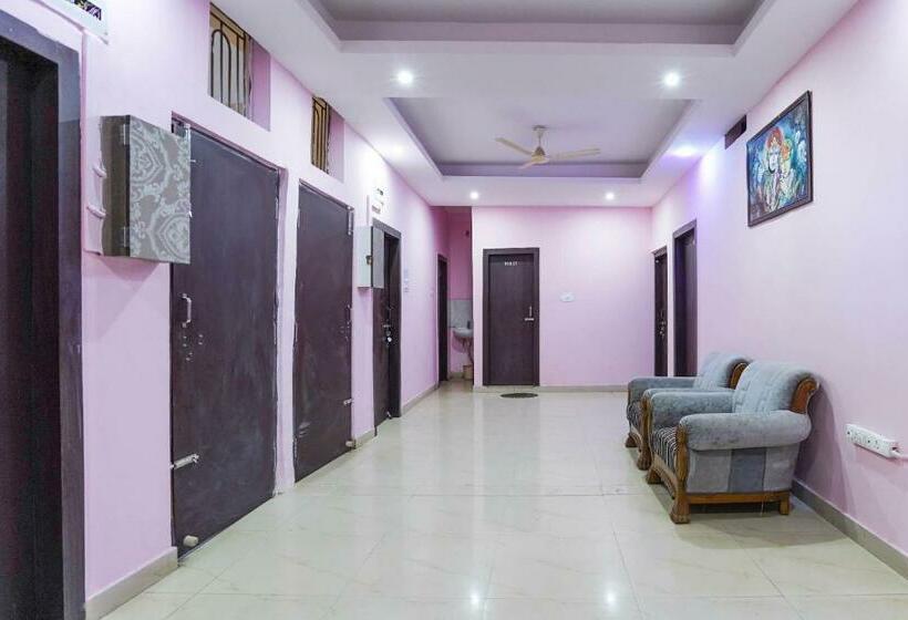 Трехместный Номер Классика, Flagship Aashirwad Guest House