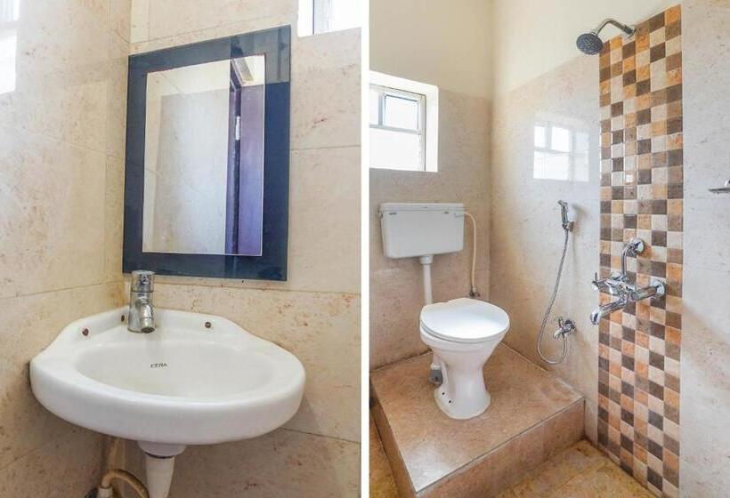 Трехместный Номер Классика, Flagship Aashirwad Guest House