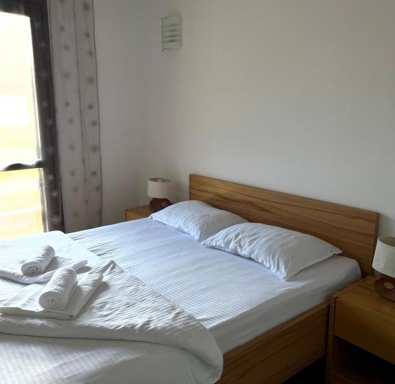 اتاق استاندارد, Jazina