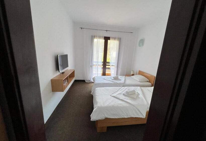 آپارتمان 1 خوابه با بالکن, Jazina