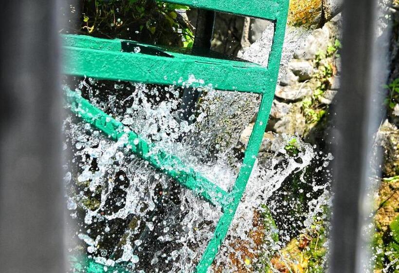 آپارتمان 1 خوابه با بالکن, Jazina