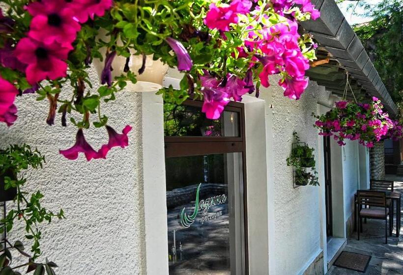 آپارتمان 2 خوابه, Jazina