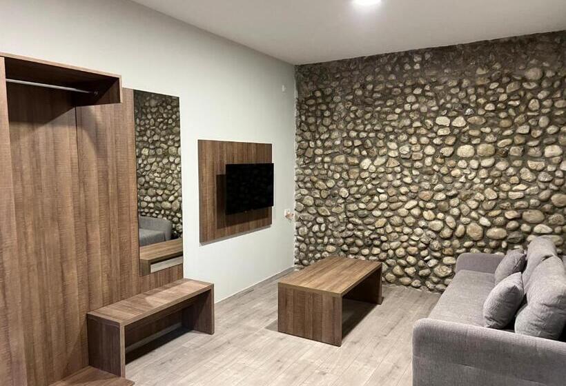 آپارتمان 1 خوابه, Jazina