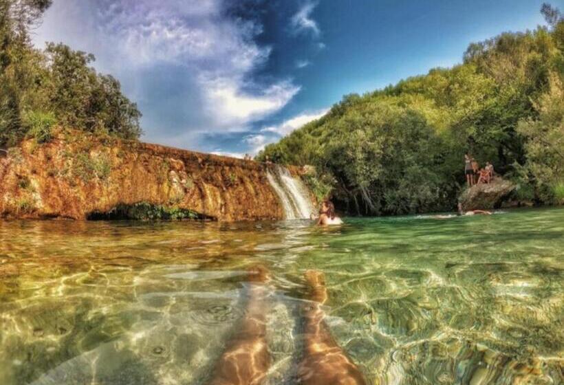 آپارتمان 1 خوابه, Jazina