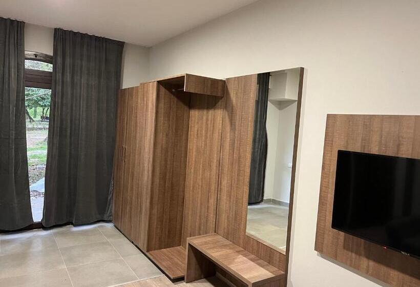 آپارتمان 1 خوابه, Jazina