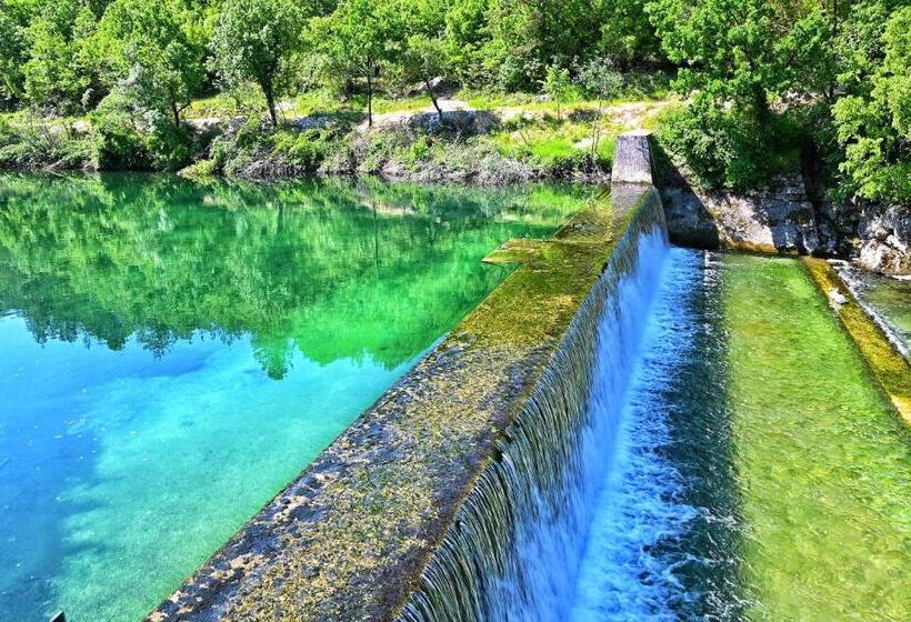 آپارتمان 1 خوابه, Jazina