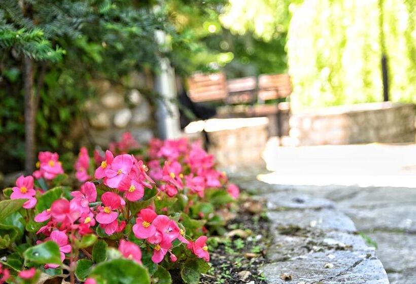 آپارتمان 1 خوابه, Jazina