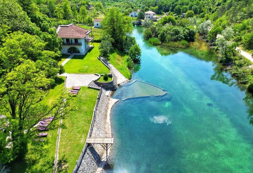 آپارتمان 1 خوابه, Jazina