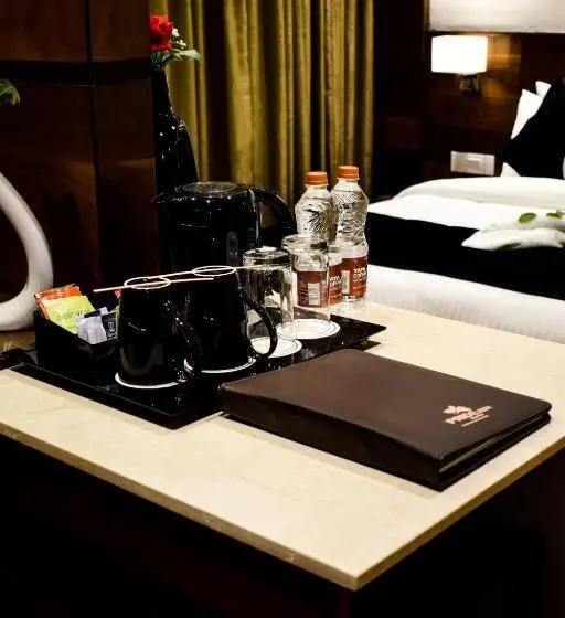 Sviitti, Pride Hotel And Resort Rishikesh