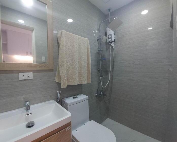 إستوديو قياسى, Victoria Sports Tower Cozy Rooms