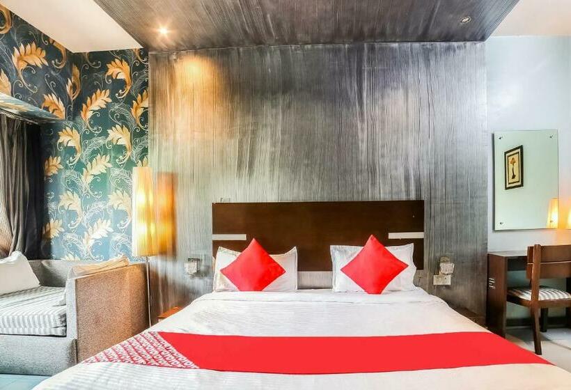 디럭스 룸, Collection O Ak Acacia Jazz Club