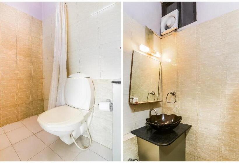 스탠다드 룸, Collection O Ak Acacia Jazz Club