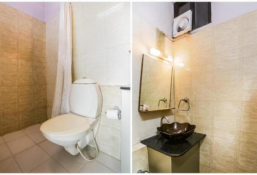 스탠다드 룸, Collection O Ak Acacia Jazz Club