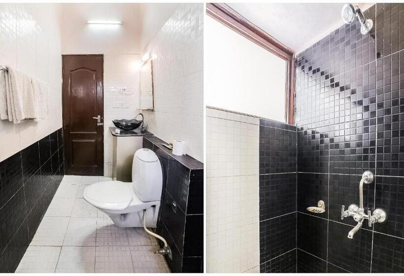 스탠다드 룸, Collection O Ak Acacia Jazz Club