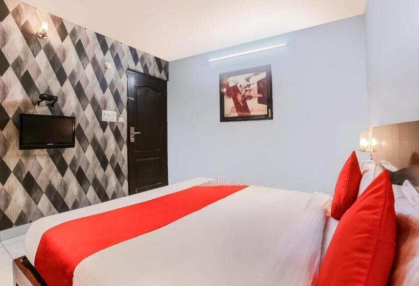 스탠다드 룸, Collection O Ak Acacia Jazz Club