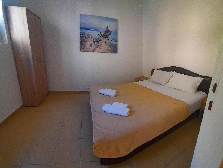 آپارتمان 1 خوابه, Apartments Maxi Katić