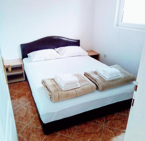 آپارتمان 2 خوابه, Apartments Maxi Katić