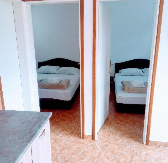 آپارتمان 2 خوابه, Apartments Maxi Katić