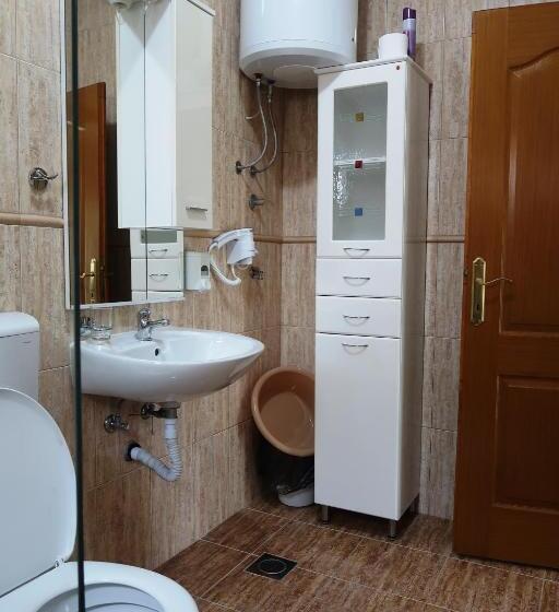 آپارتمان 1 خوابه با چشمانداز استخر, Apartments Maxi Katić