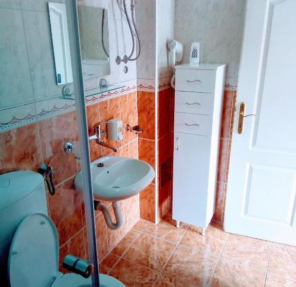 آپارتمان 1 خوابه, Apartments Maxi Katić