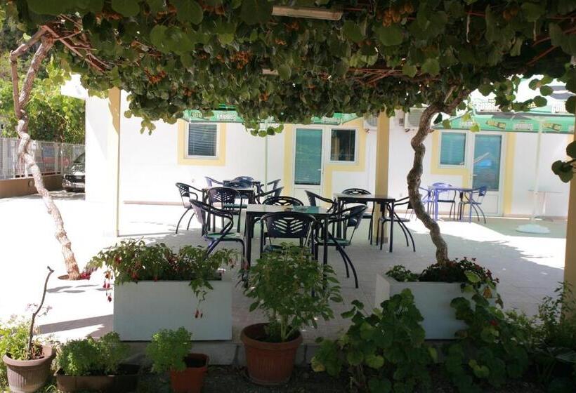 آپارتمان 1 خوابه, Apartments Maxi Katić