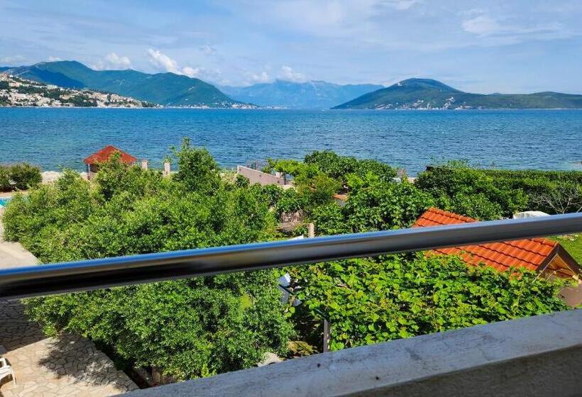 اتاق استاندارد, Apartments Maxi Katić