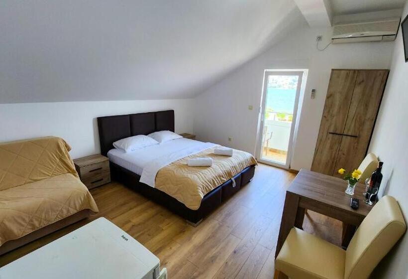 اتاق استاندارد, Apartments Maxi Katić