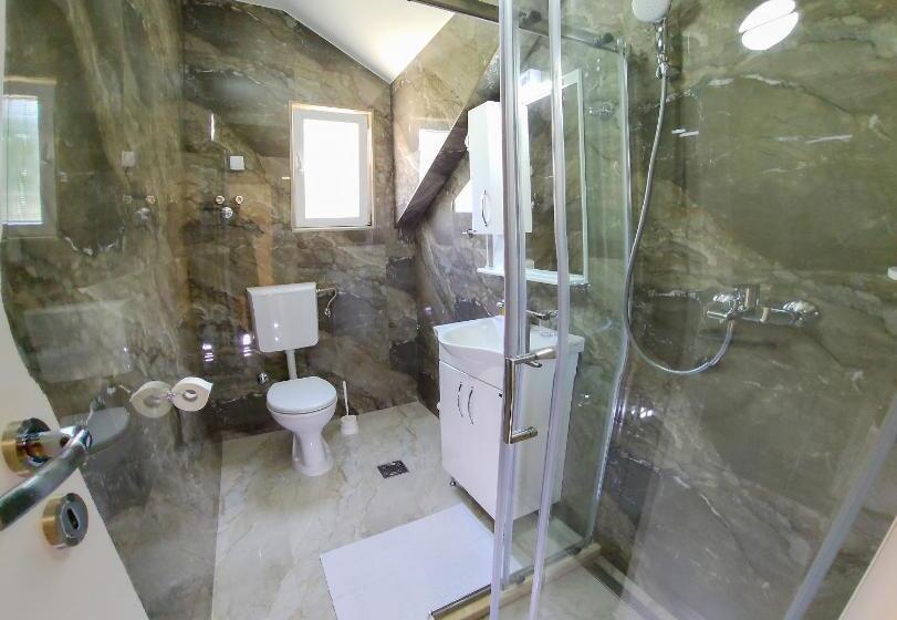 استودیو استاندارد با تخت کینگ, Apartments Maxi Katić