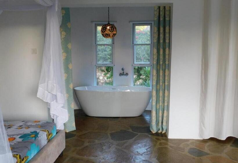 اتاق لوکس, Dama Villa