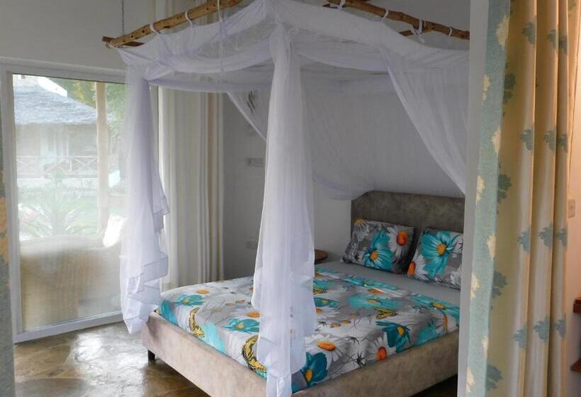 اتاق لوکس, Dama Villa