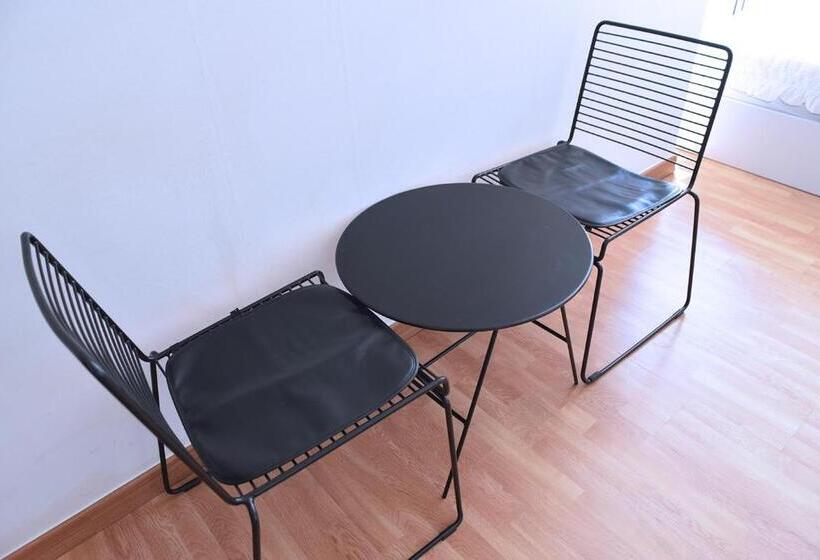 غرفة قياسية مطلّة علي البحر, Ever Rose Pension