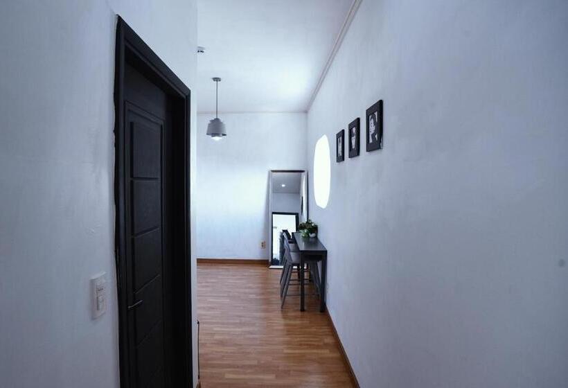 オーシャンビューデラックスルーム, Ever Rose Pension