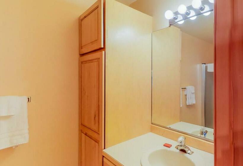 דירת חדר, Beaverhead 1424