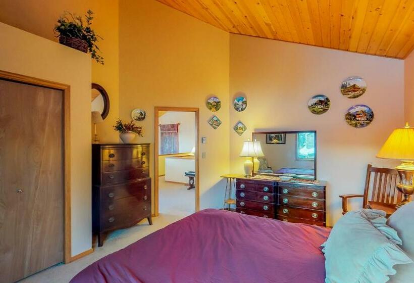 דירת חדר, Beaverhead 1424