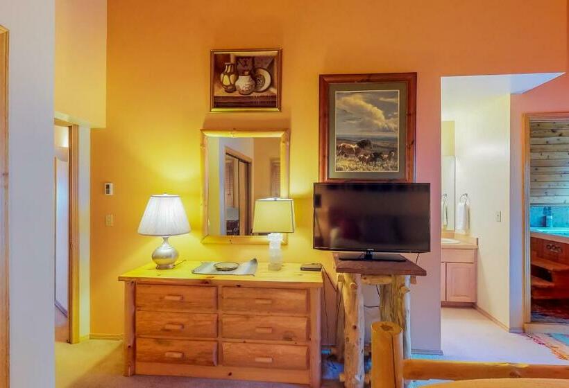 דירת חדר, Beaverhead 1424