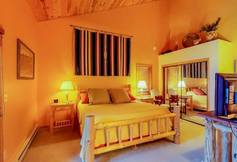 דירת חדר, Beaverhead 1424