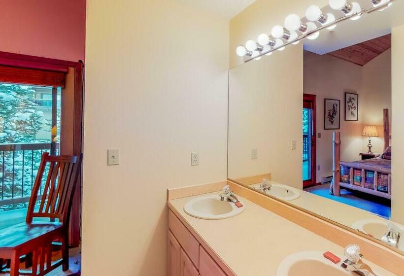 דירת חדר, Beaverhead 1424