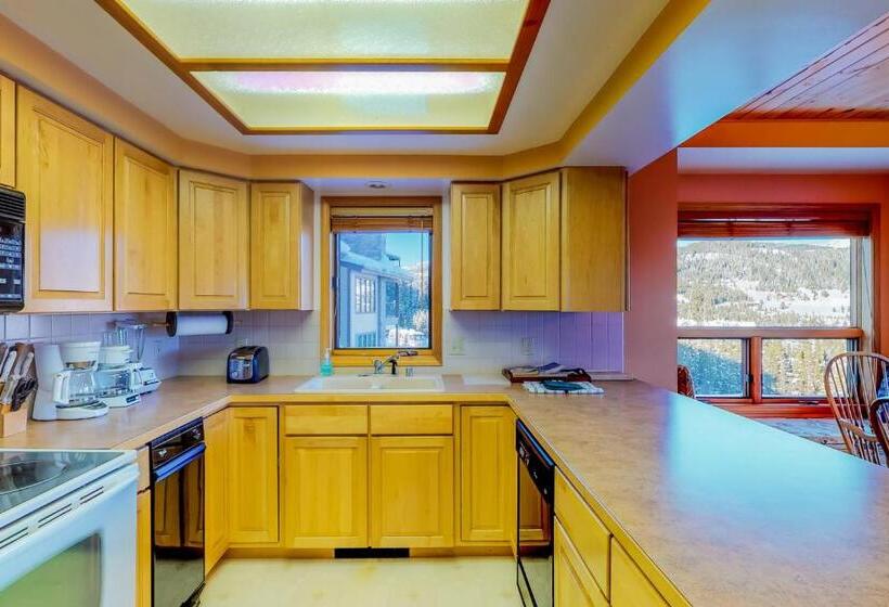 דירת חדר, Beaverhead 1424