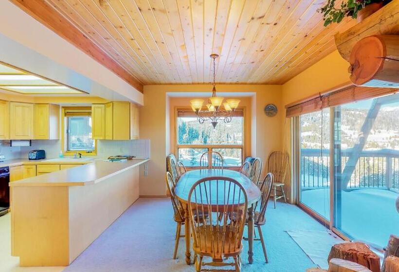 דירת חדר, Beaverhead 1424