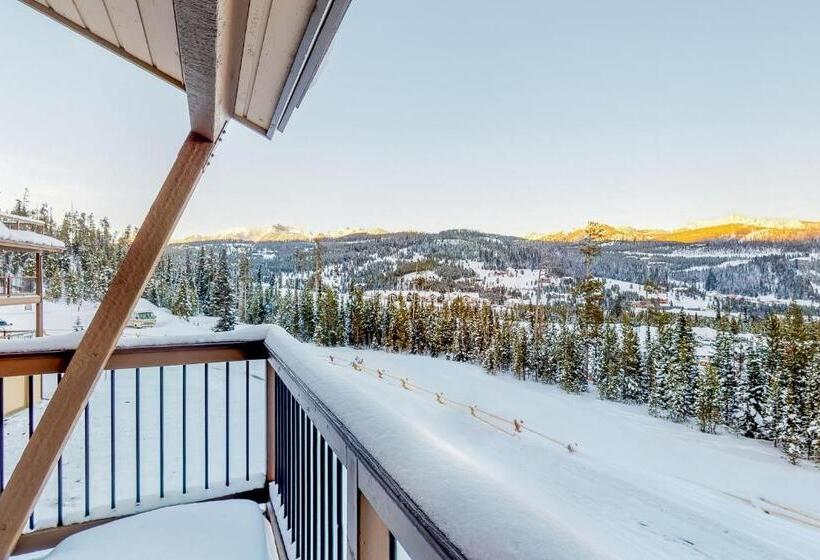 דירת חדר, Beaverhead 1424