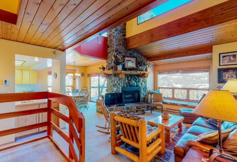 דירת חדר, Beaverhead 1424